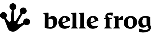 BELLE FROG
