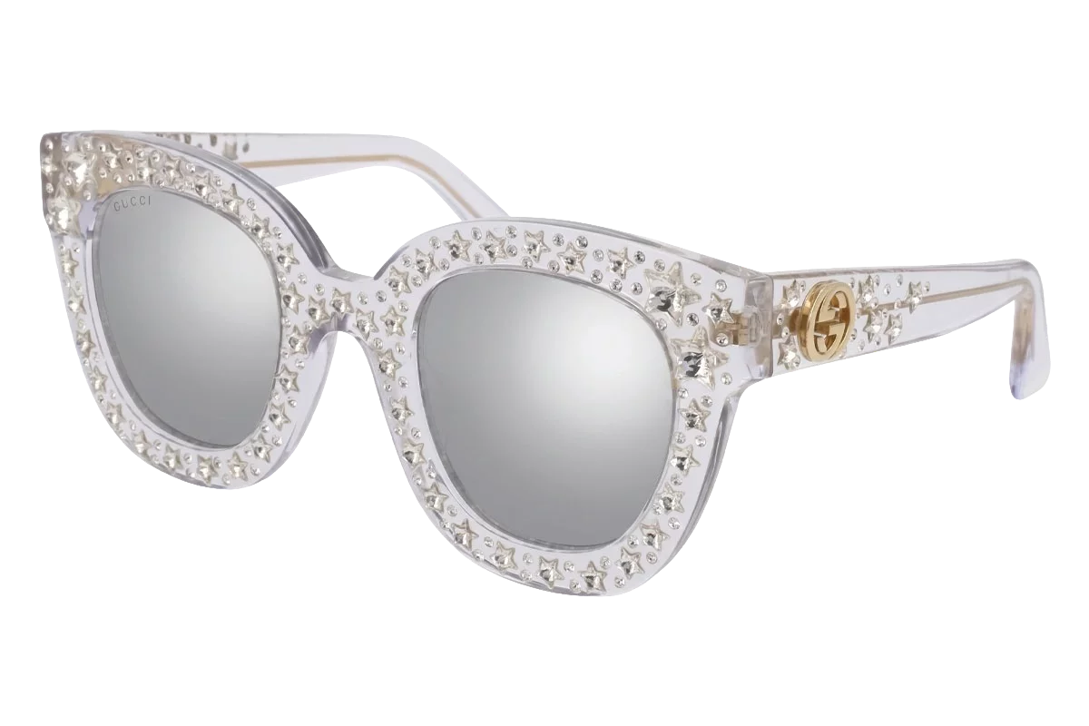 GUCCI GG 0116S 001