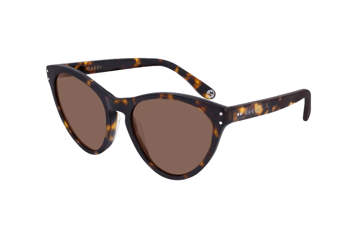 GUCCI GG 0569S 002