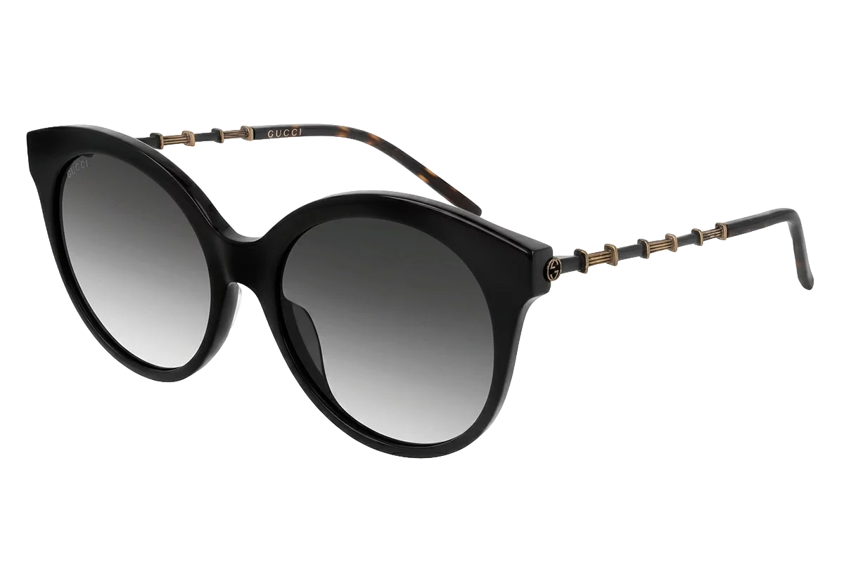 GUCCI GG 0653S 001