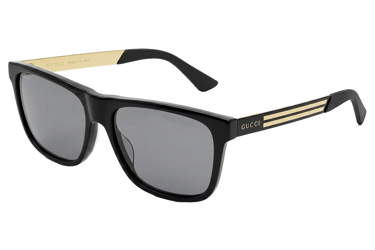 GUCCI GG 0687S 001