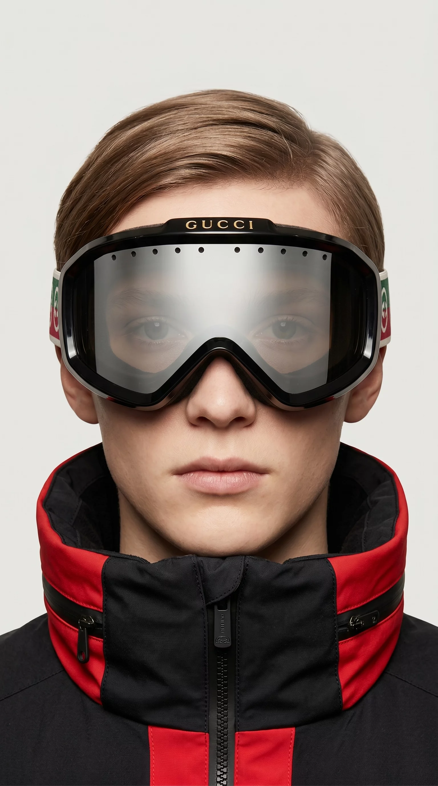 GUCCI GG 1210S 001, фото 2