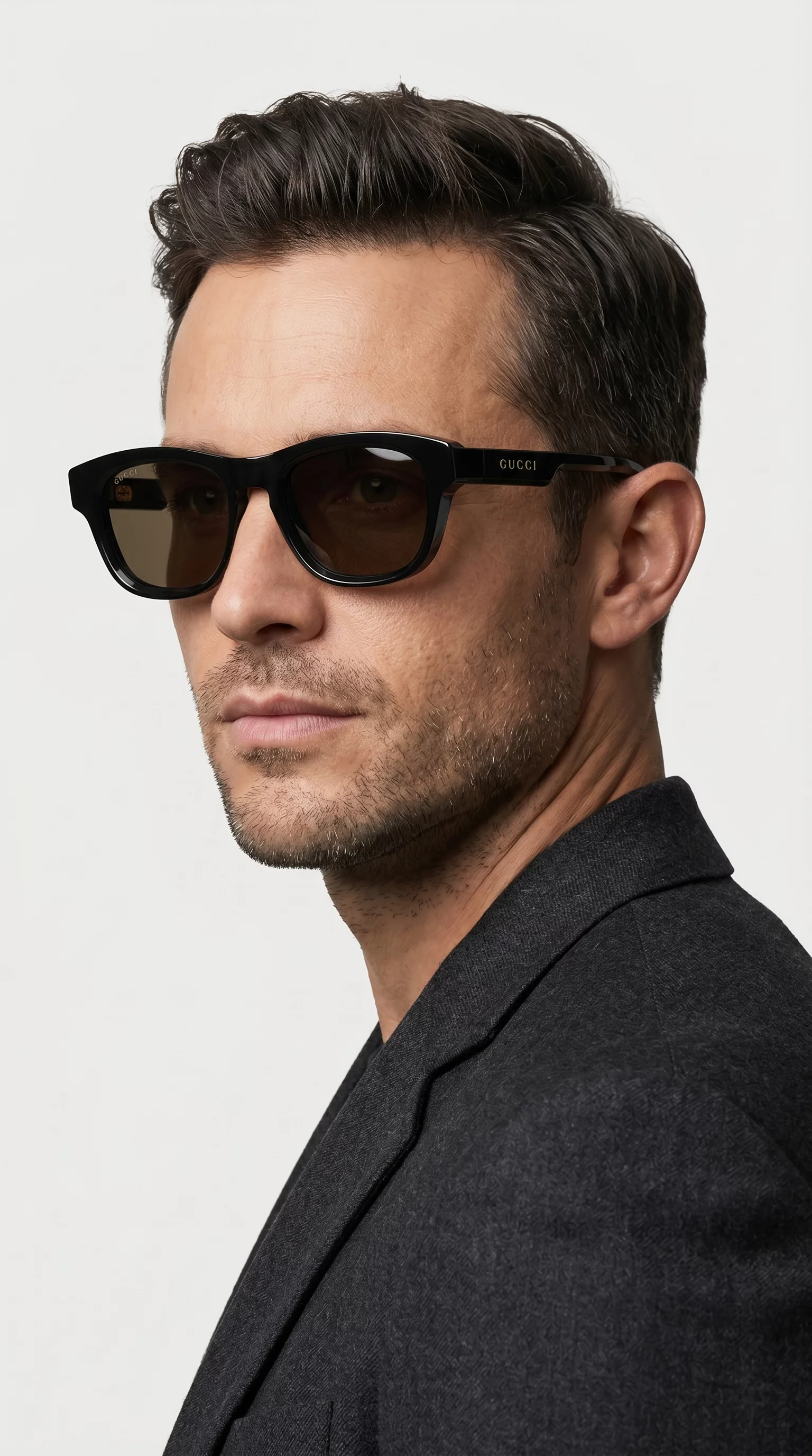 GUCCI GG 1238S 004, фото 2