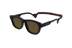 GUCCI GG 1238S 001 с ремешком