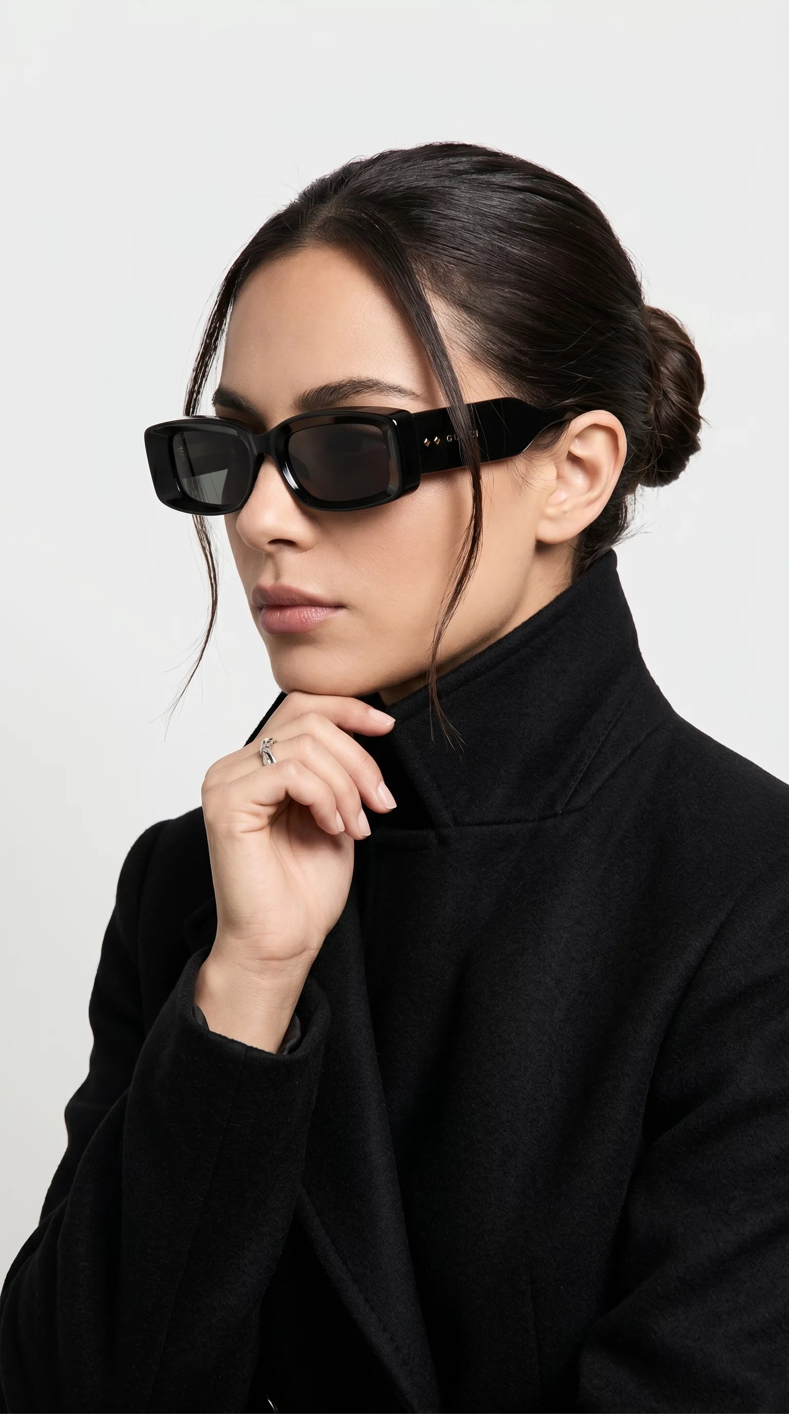 GUCCI GG 1528S 001, фото 2
