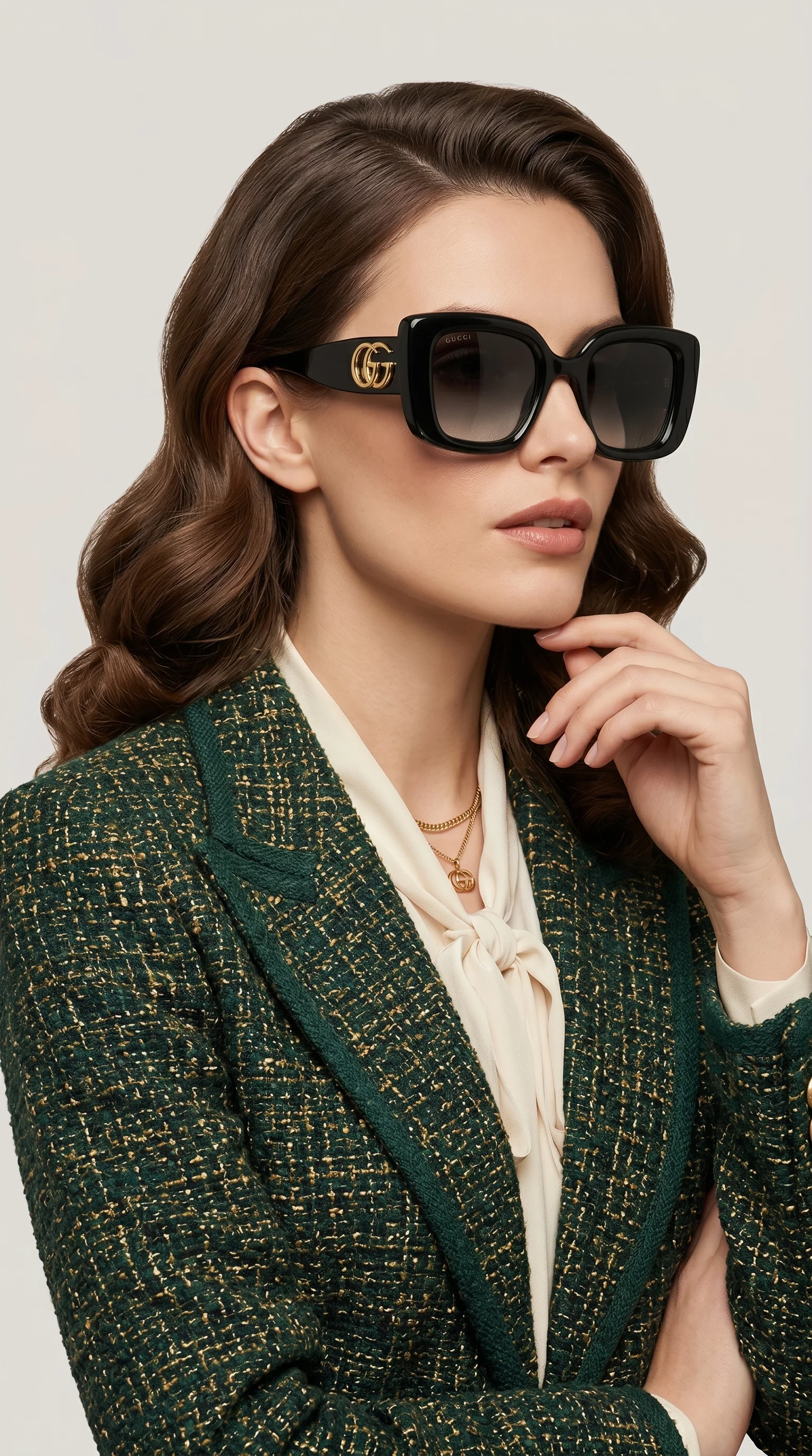 GUCCI GG 1024O 007, фото 2