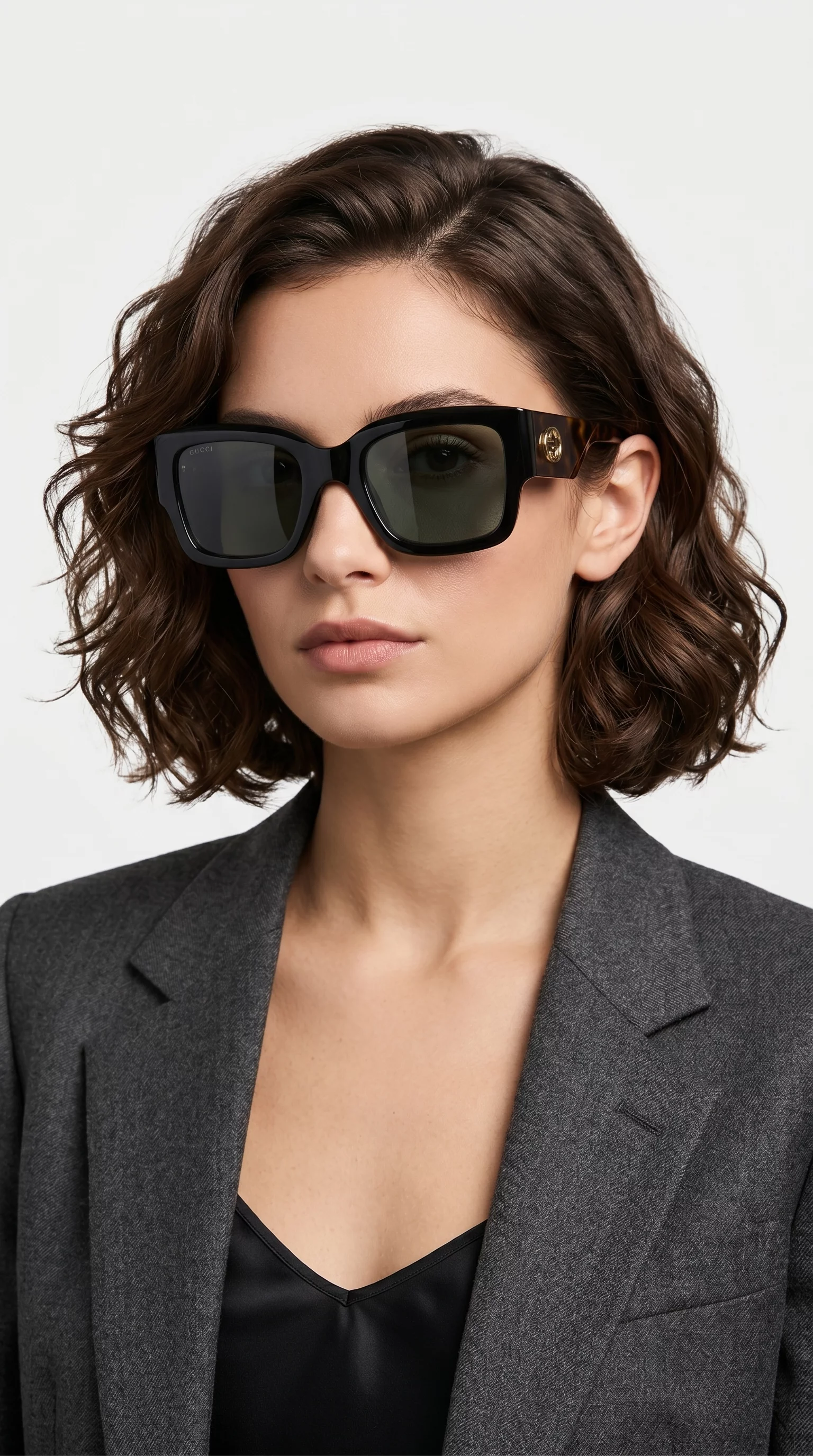 GUCCI GG 1664S 002, фото 2