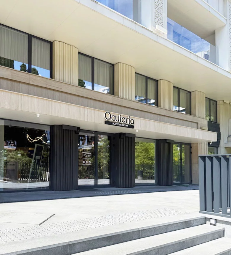 ​Grand Cascade​ Курортный проспект, 31