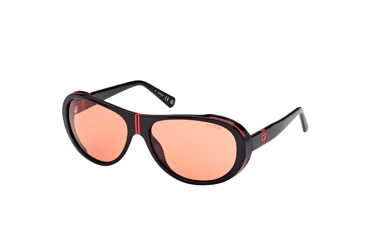GUESS GU 00081 01S