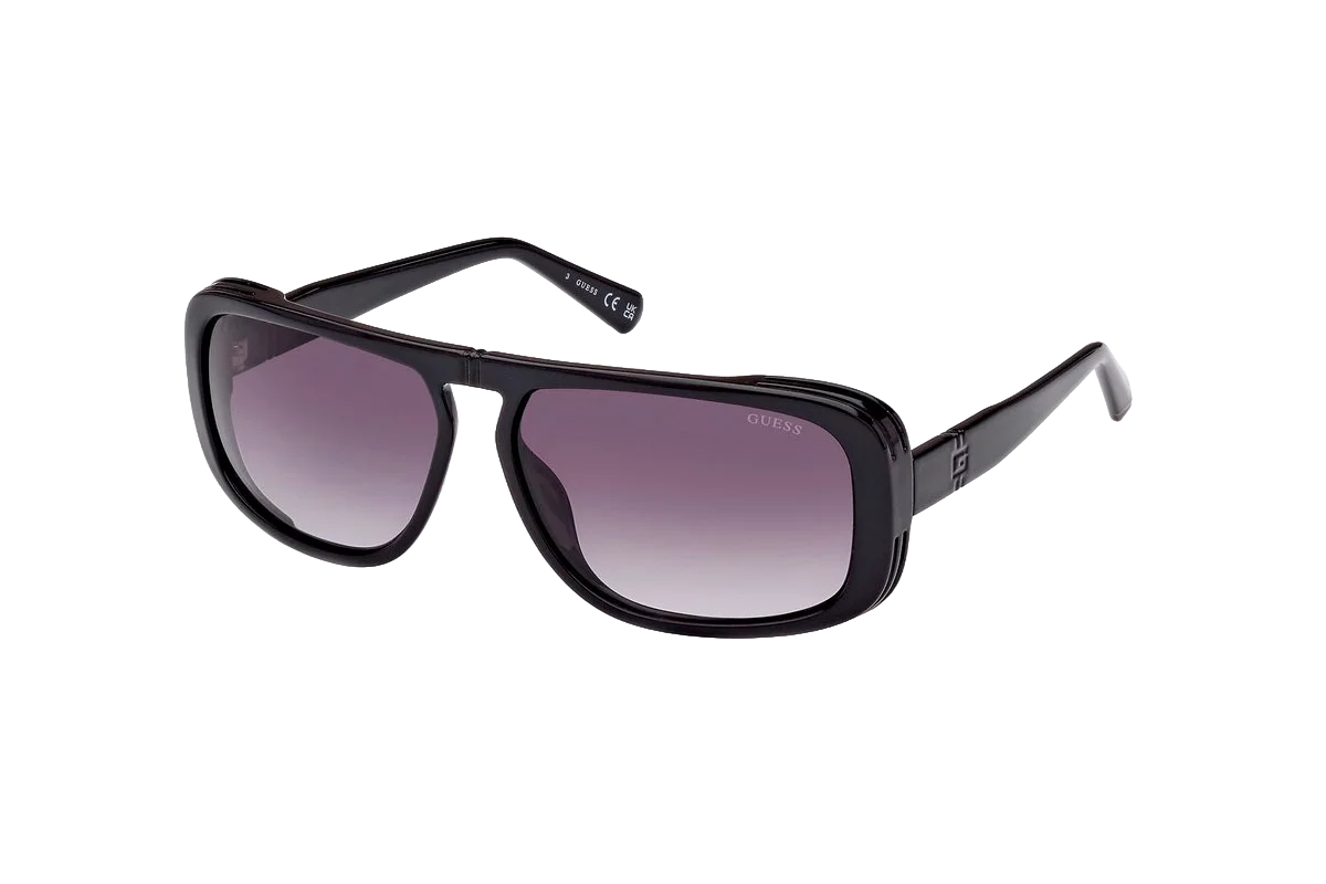 GUESS GU 00082 01B