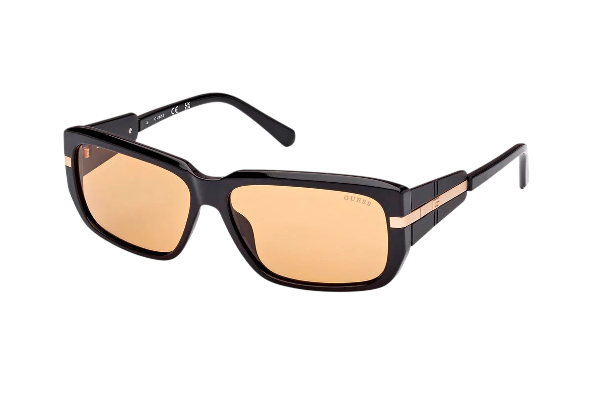 GUESS GU 00090 01E