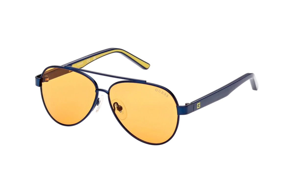 GUESS GU 9221 91E