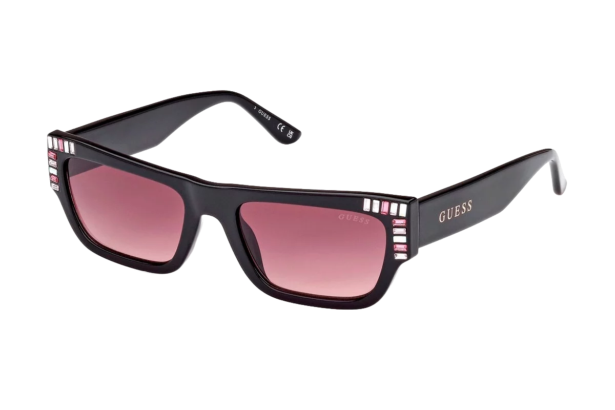 GUESS GU 7902 01T