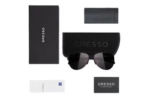 GRESSO Alhambra G 0056 TB37S, фото 2