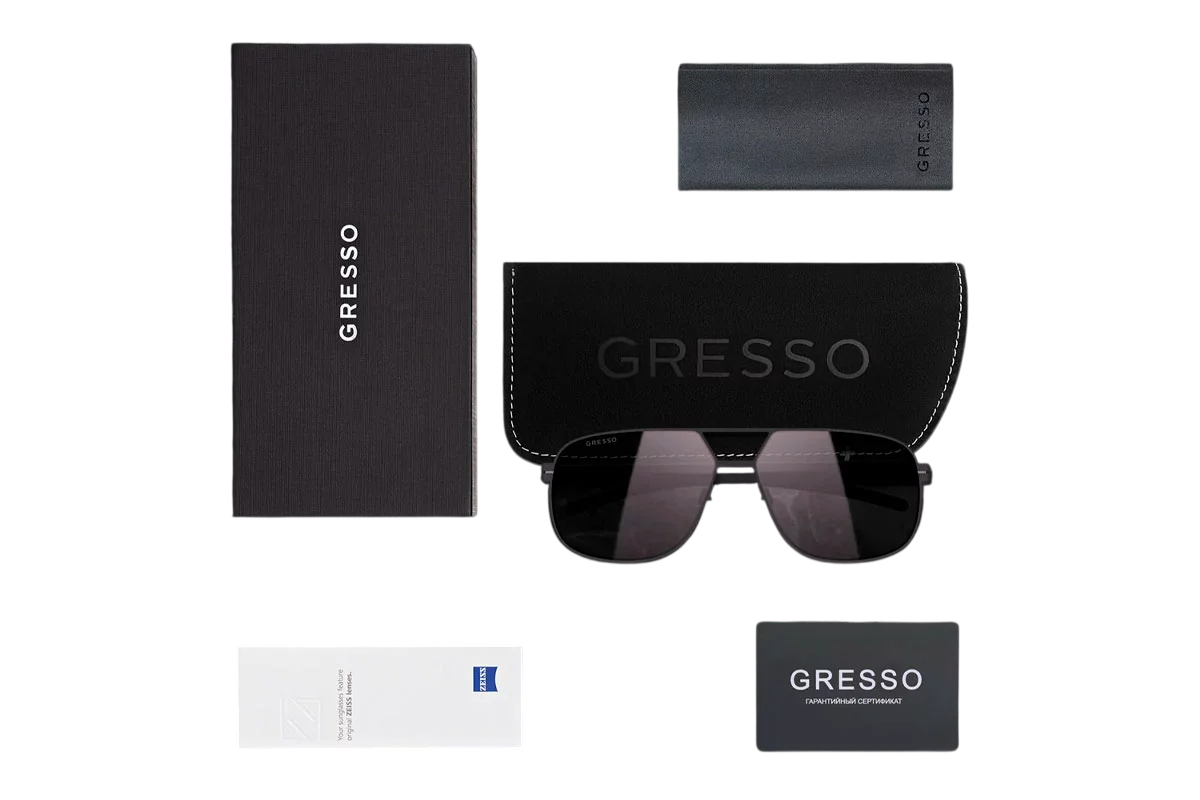 GRESSO Amsterdam GS0095.03P, фото 2