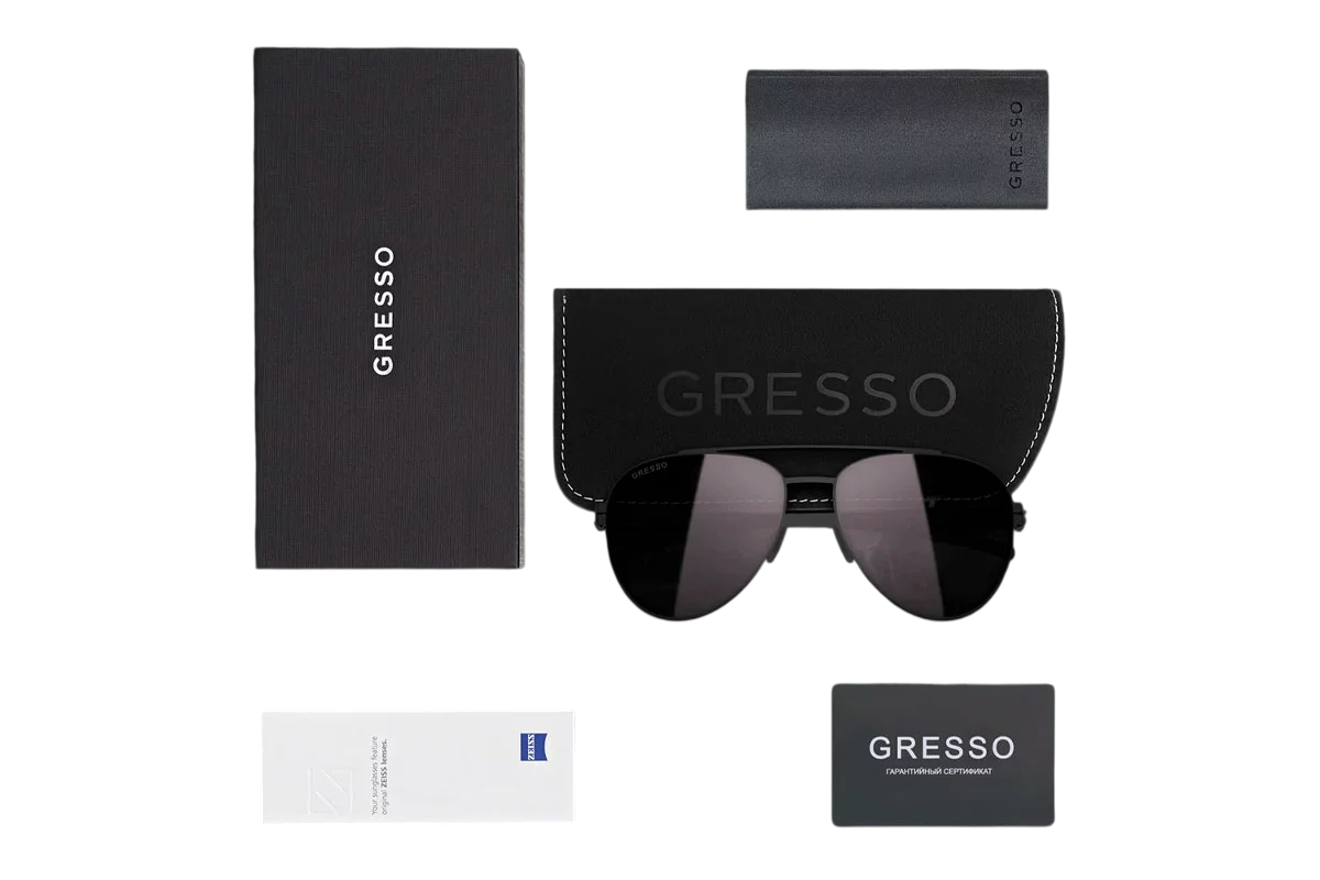 GRESSO California G 0103 TB021S4, фото 2