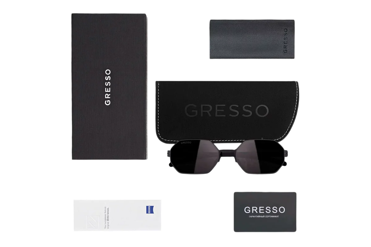 GRESSO Dubai G 0096 TB01S, фото 2