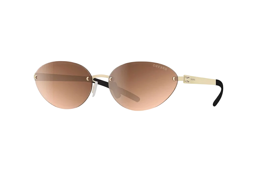 GRESSO Sahara GR0380.03