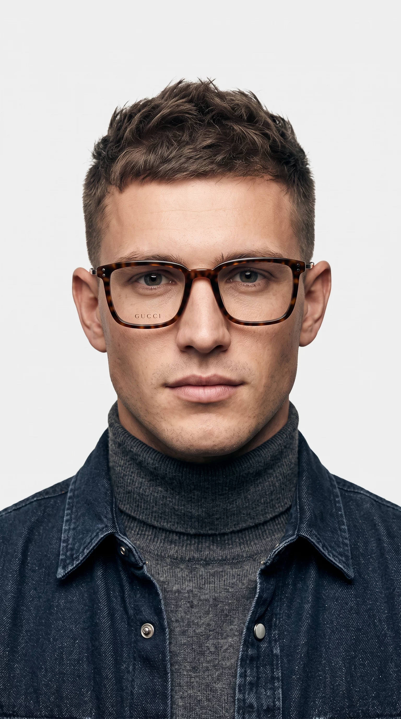 GUCCI GG 1709O 006, фото 2