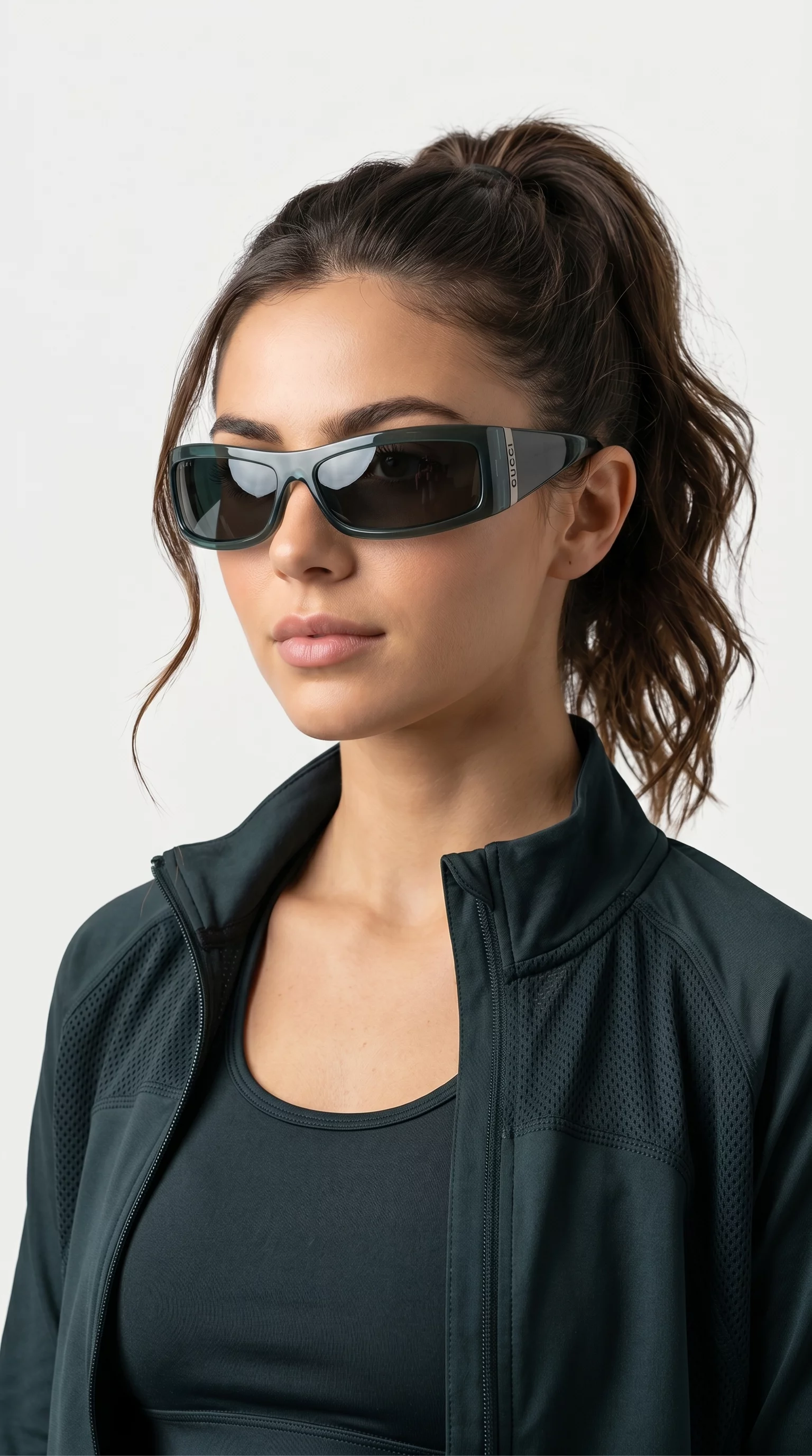 GUCCI GG 1492S 001, фото 2