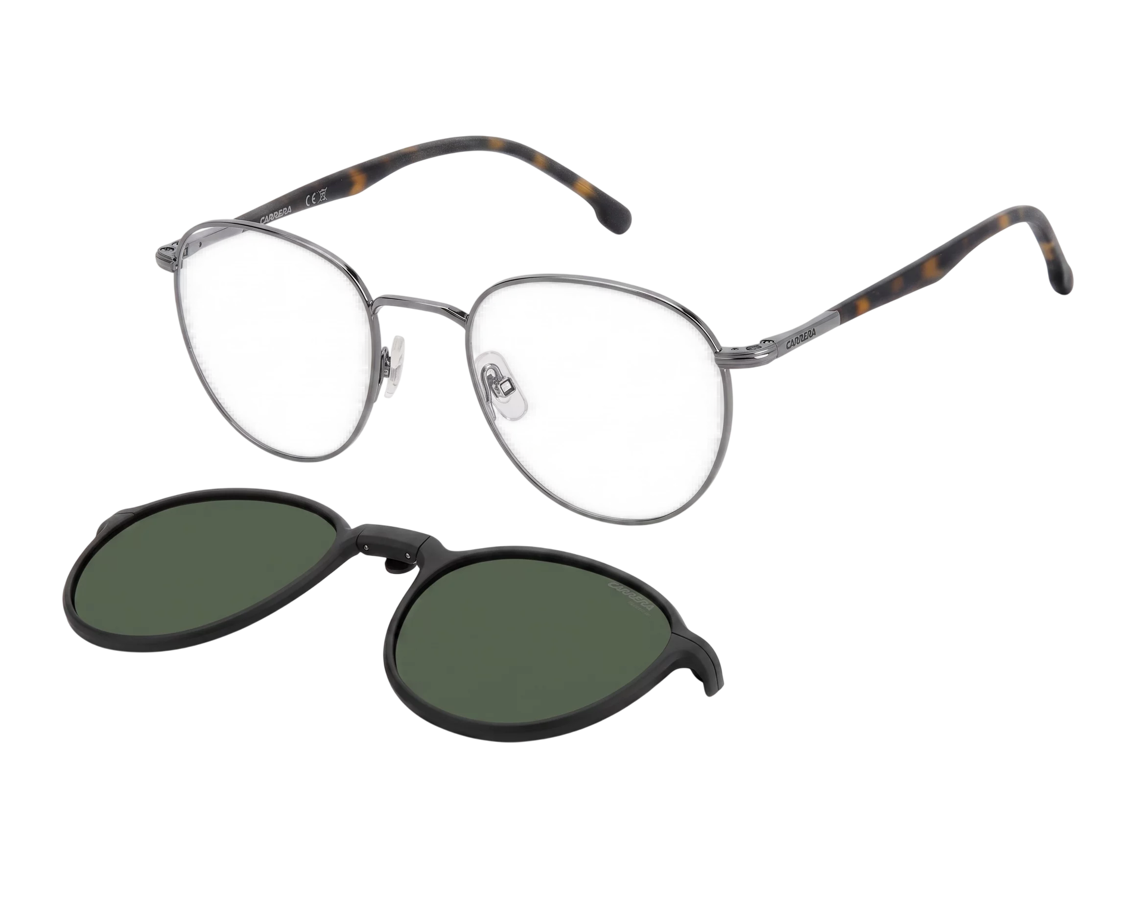 CARRERA CA 368/C CAG + клипон