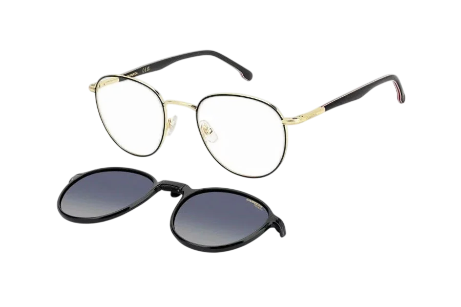 CARRERA CA 368/C OIT + клипон