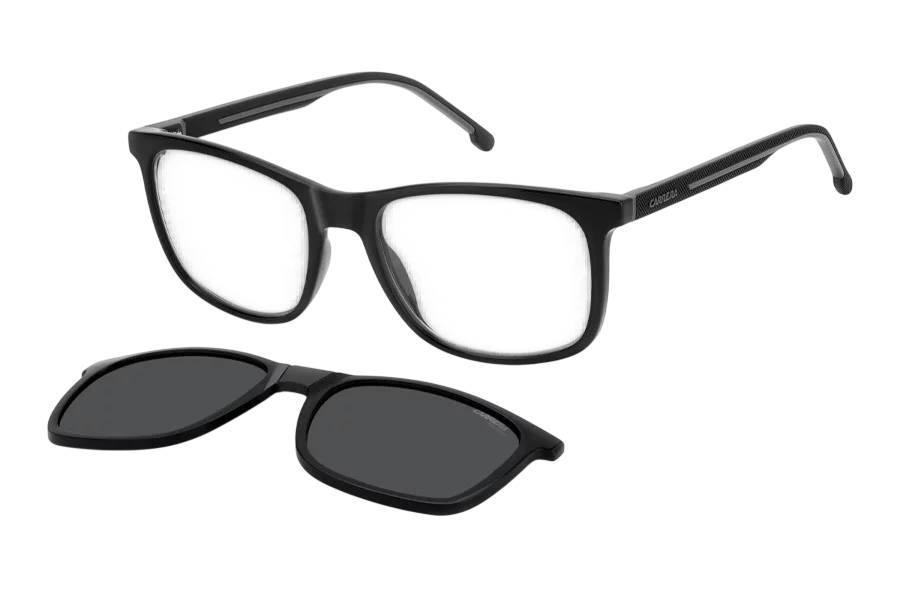 CARRERA CA 8918/C 08A + клипон