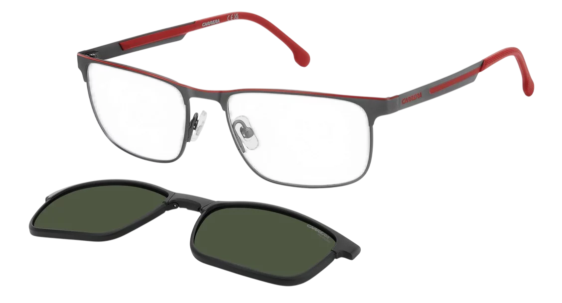 CARRERA CA 8921/C BLX+клипон