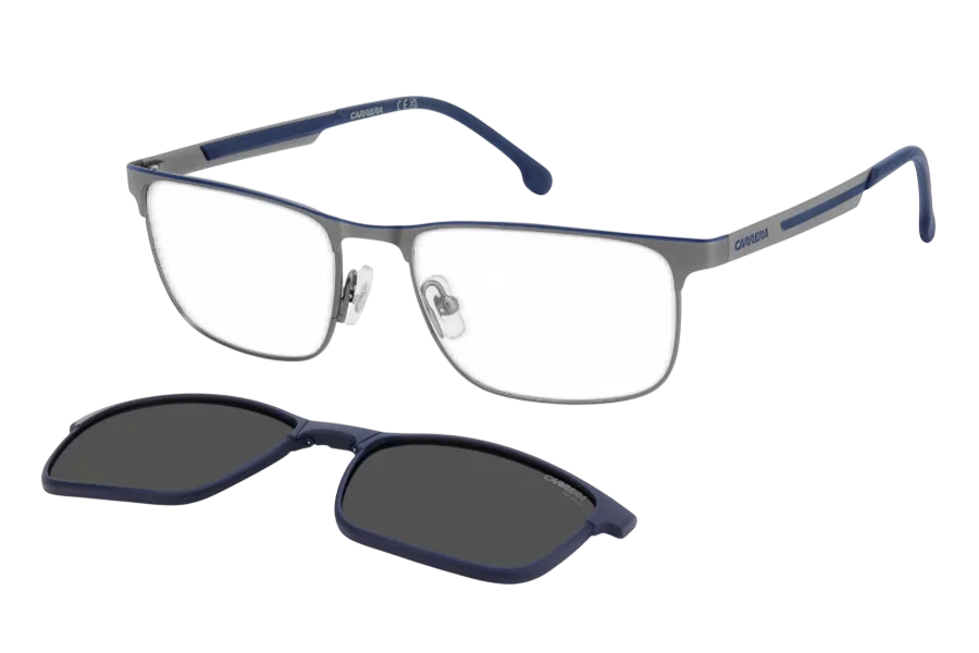 CARRERA CA 8921/C V6D+клипон