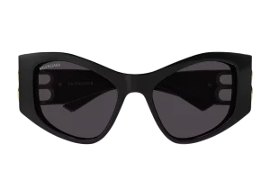 BALENCIAGA BB 0287S 001, фото 2