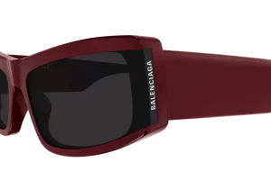 BALENCIAGA BB 0301S 004, фото 2