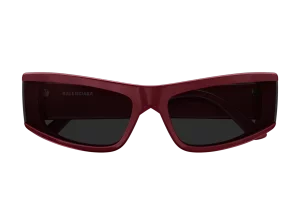 BALENCIAGA BB 0301S 004, фото 3