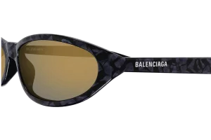 BALENCIAGA BB 0007S 010, фото 2