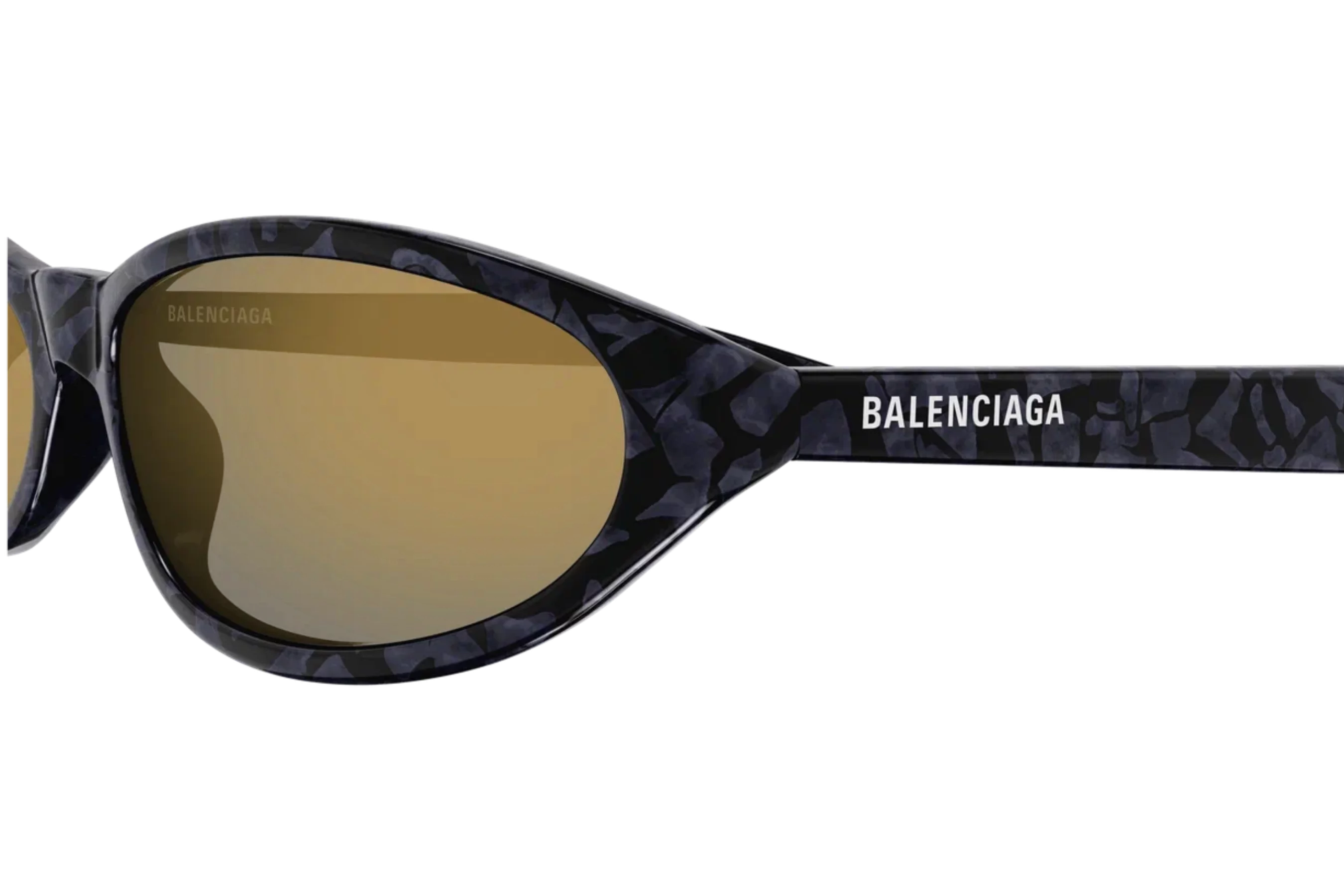 BALENCIAGA BB 0007S 010, фото 2