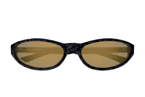 BALENCIAGA BB 0007S 010, фото 3