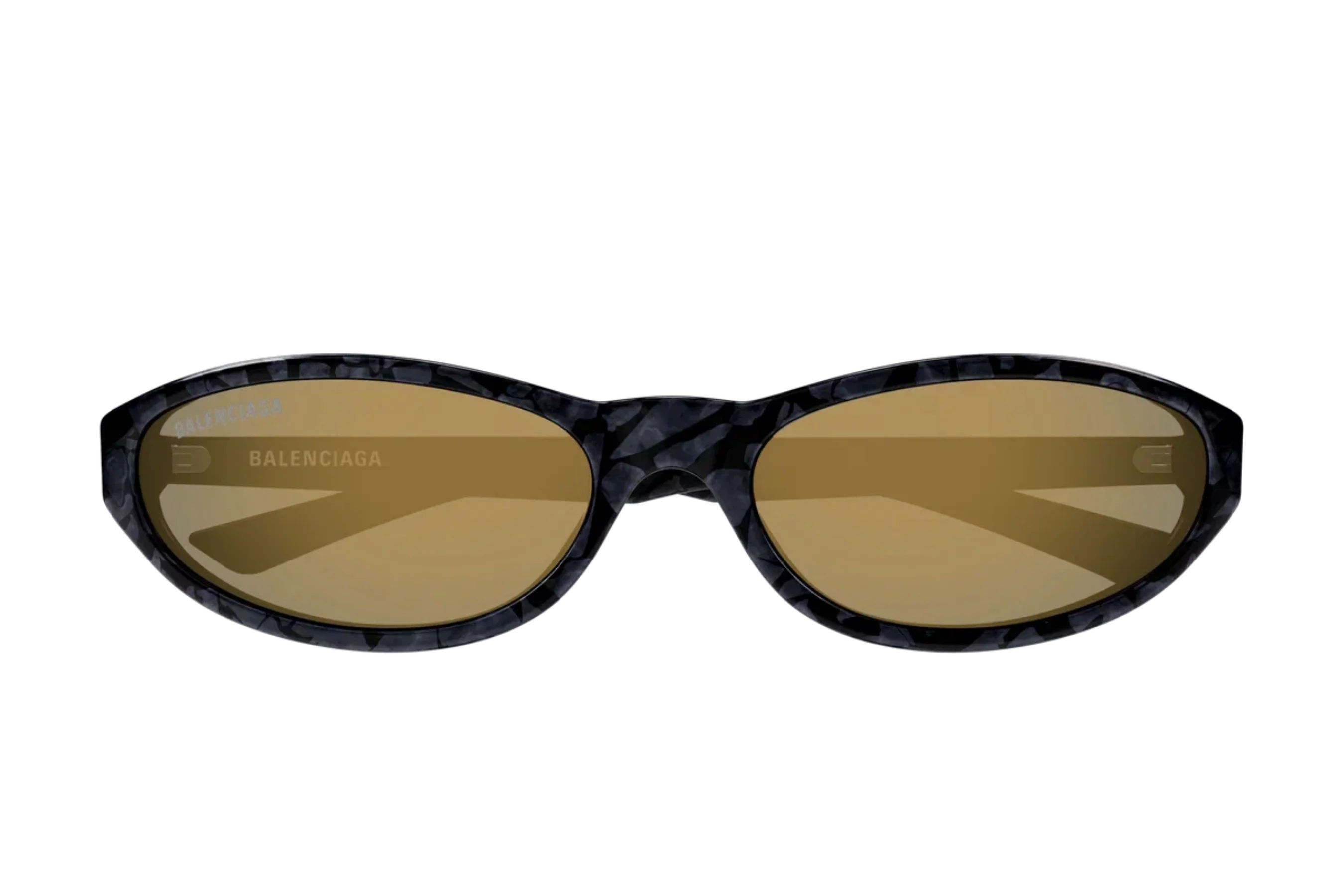 BALENCIAGA BB 0007S 010, фото 3