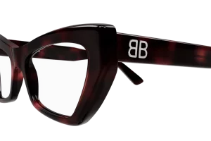 BALENCIAGA BB 0296O 002, фото 2
