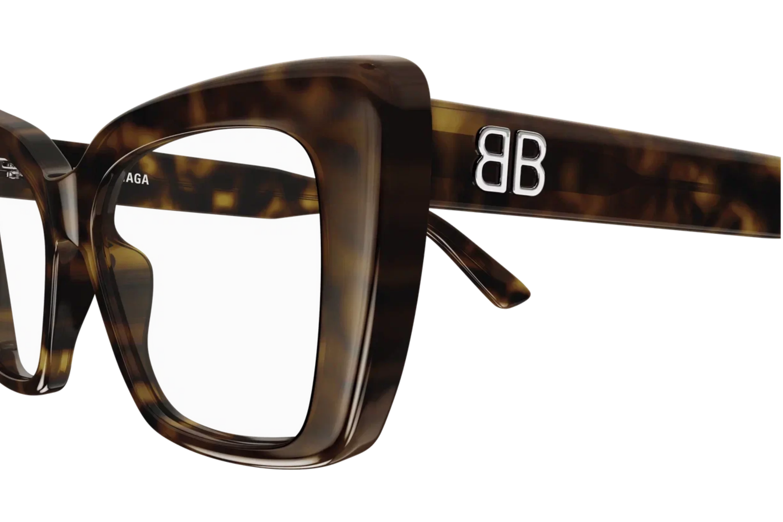 BALENCIAGA BB 0297O 002, фото 2