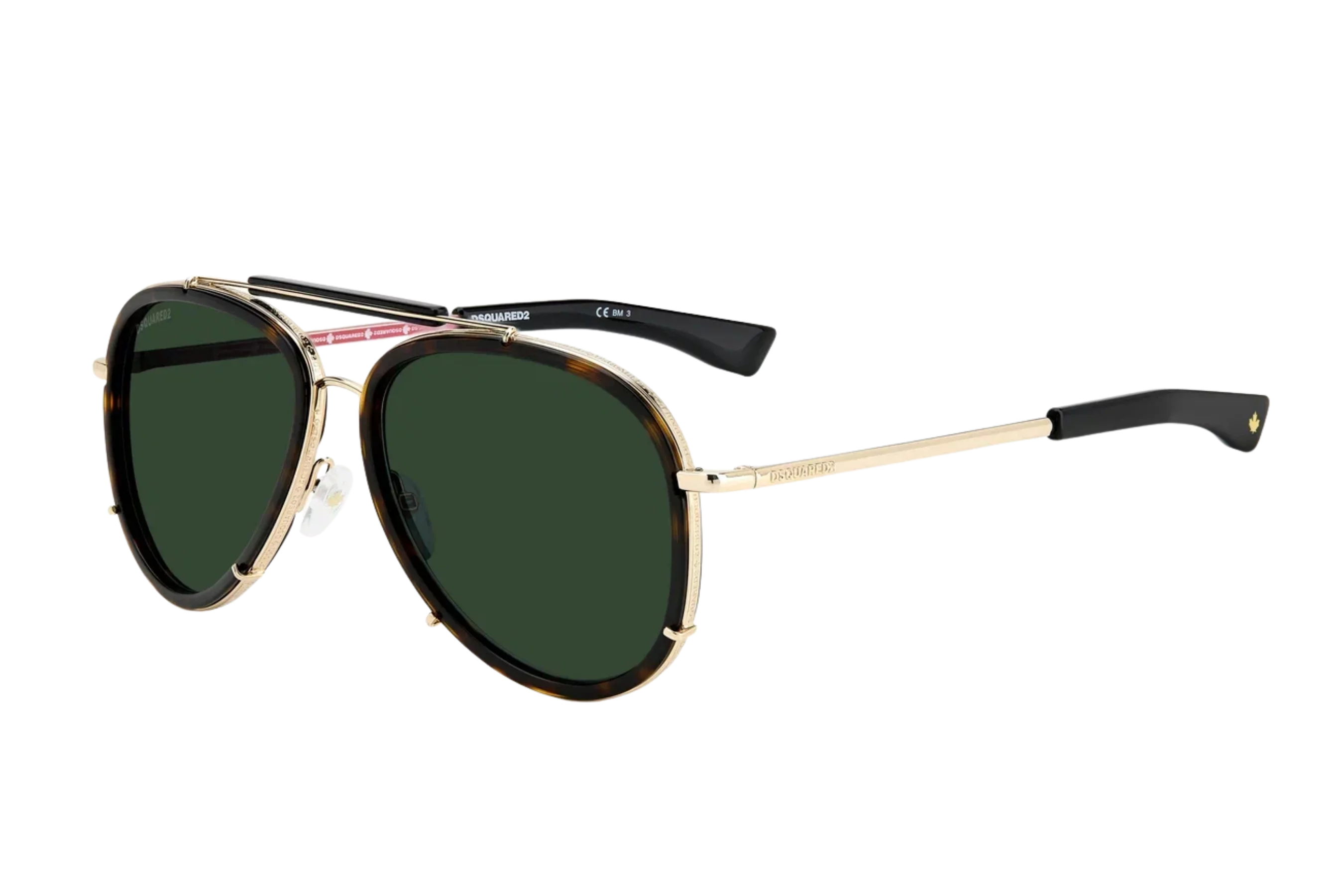 DSQUARED2 D2 0010/S 086QT