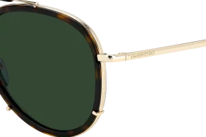 DSQUARED2 D2 0010/S 086QT, фото 2