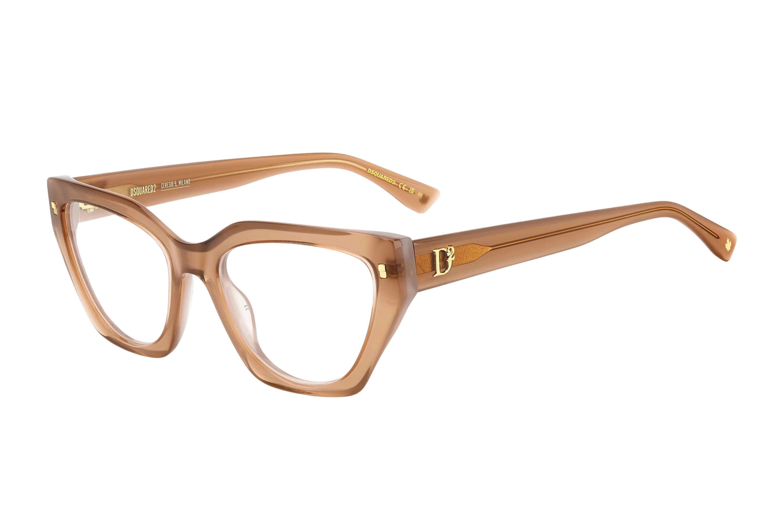 DSQUARED2 D2 0117 2LF