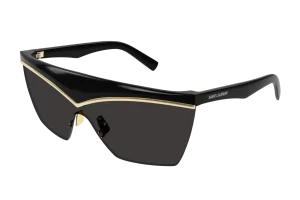 SAINT LAURENT SL 614 MASK 001