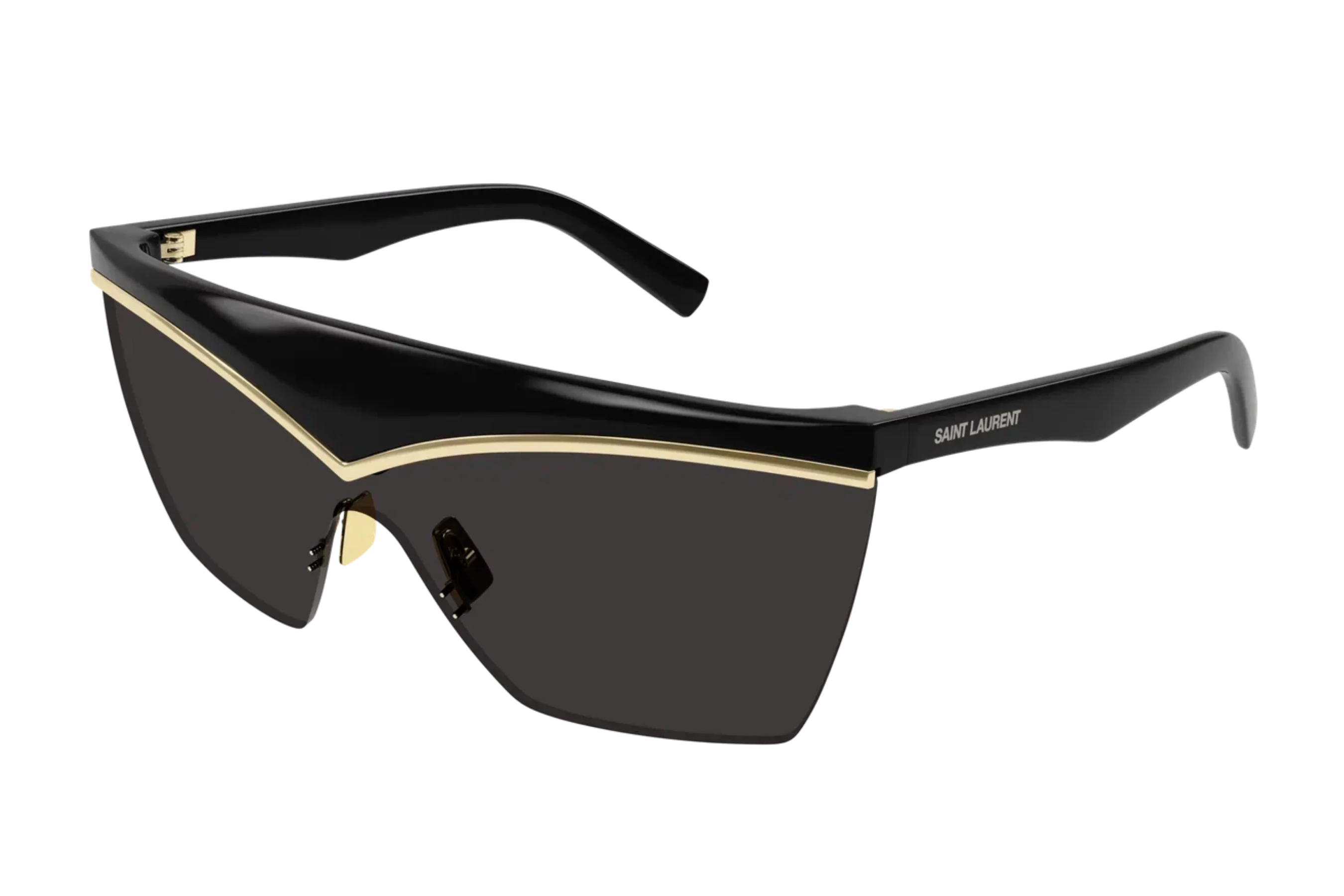 SAINT LAURENT SL 614 MASK 001
