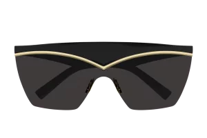 SAINT LAURENT SL 614 MASK 001, фото 2