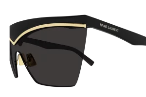 SAINT LAURENT SL 614 MASK 001, фото 3