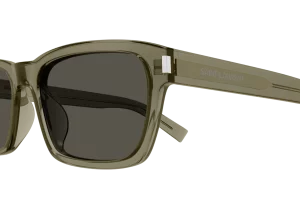 SAINT LAURENT SL 662 003, фото 3