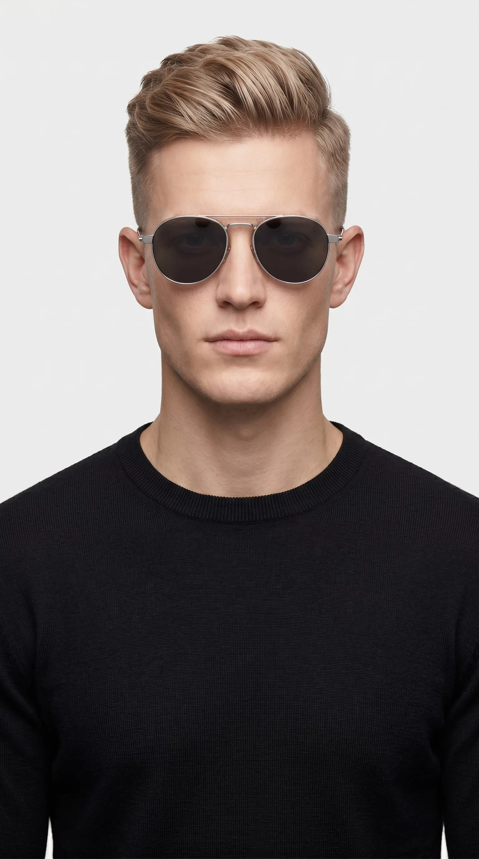 SAINT LAURENT SL 708 002, фото 2