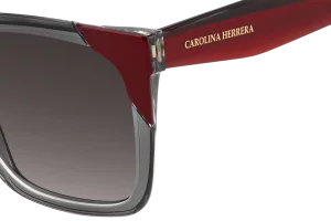 CAROLINA HERRERA HER 0288/S 2689O, фото 2
