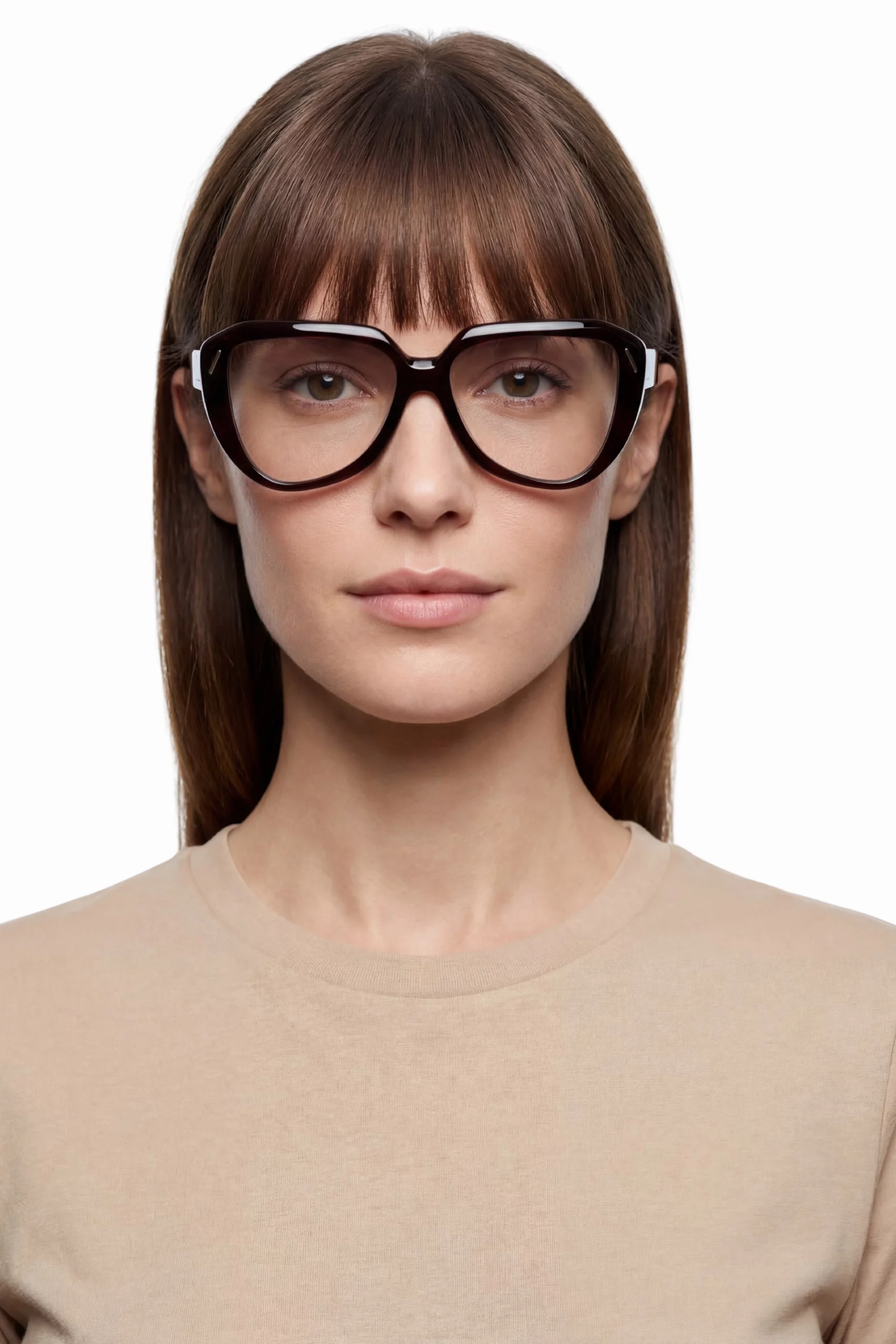 VICTORIA BECKHAM VB 2635 001, фото 2