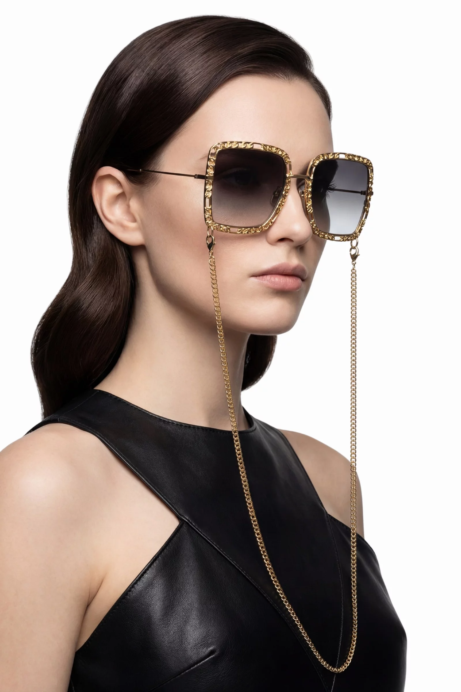 GUCCI GG 1033S 002, фото 2